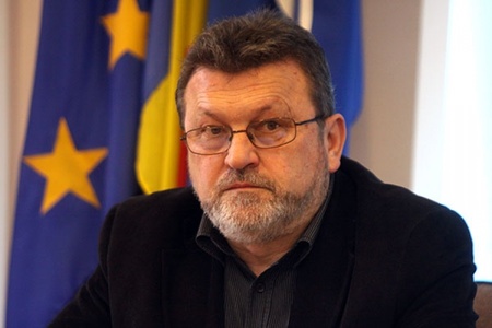 Timiş: Mandatul primarului din Deta, Petru Roman, a încetat înainte de termen, în urma unui raport al ANI