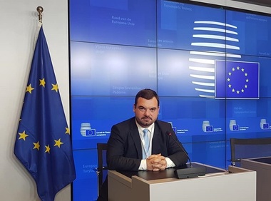 Răzvan Prisada (Colegiul Farmaciştilor), despre testarea COVID în farmacii: Ar fi ideal. Sunt şi colegi reticenţi pentru că am fost de multe ori ignoraţi când s-au luat măsuri pozitive în cazul celor care fac parte din întreg circuitul sistemului sanitar
