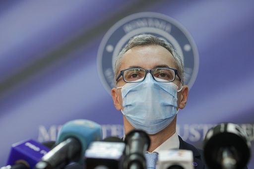 UPDATE - Ministrul Justiţiei: După 17 ani este nevoie de o nouă legislaţie. Deja legislaţia pe alocuri este incoerentă/ Este un pachet legislativ construit cu migală, nu a fost făcut pe grabă/ Am conferit un rol mai important CSM - VIDEO