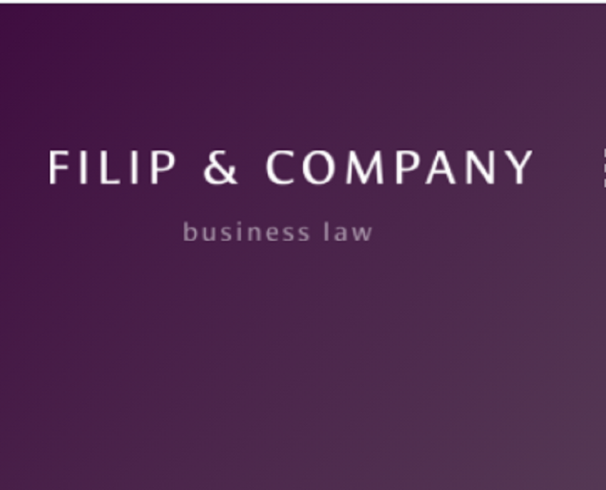 Societatea de avocatură Filip & Company anunţă promovări în echipă: Doi avocaţi devin parteneri, doi counsels, iar alţi patru se alătură echipei de avocaţi seniori