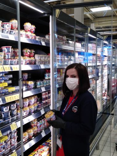 Cîţu, întrebat despre schimbarea orei 18.00 de închidere a magazinelor:  În acest moment lucrurile rămân aşa cum sunt pentru că dau rezultate