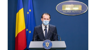 Florin Cîţu: Trebuie să venim cât mai repede cu o lege a salarizării. Dacă vor mai exista sporuri, vor fi pentru cazuri foarte speciale