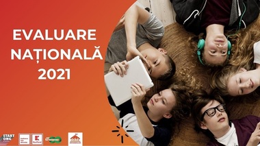 „A fost odată” - Copiii pot învăţa pentru Evaluarea Naţională de pe YouTube şi TikTok - VIDEO
