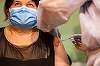 Timişoara: Doar 28 de persoane s-au vaccinat împotriva COVID-19 în cabinetele medicilor de familie