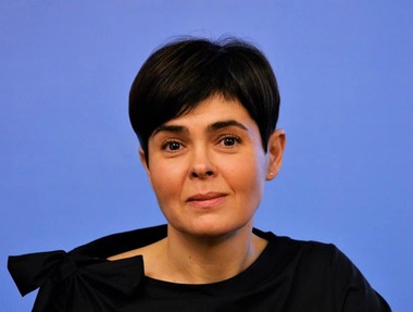 Andreea Moldovan, despre ordinul privind carantinarea: Este mai obiectiv, are nişte indicatori care pot să fie cuantificaţi / Referitor la carantinarea Capitalei: Este o decizie complexă, care ţine cont de mult mai mulţi factori