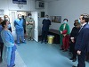 Andrei Baciu anunţă 12 noi paturi ATI şi că s-au găsit soluţii pentru operaţionalizarea altor 73 de paturi: Important este că medicii, managerii de spitale şi reprezentanţii autorităţilor locale sunt extrem de implicaţi şi fac eforturi uriaşe