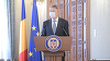 Iohannis: Nu vor fi restricţii suplimentare în noaptea de Înviere, dimpotrivă, în noaptea de Înviere vor fi mai puţine restricţii, fiindcă ne dorim ca oamenii să poată merge la biserică