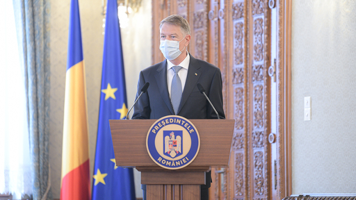 Iohannis: Nu vor fi restricţii suplimentare în noaptea de Înviere, dimpotrivă, în noaptea de Înviere vor fi mai puţine restricţii, fiindcă ne dorim ca oamenii să poată merge la biserică