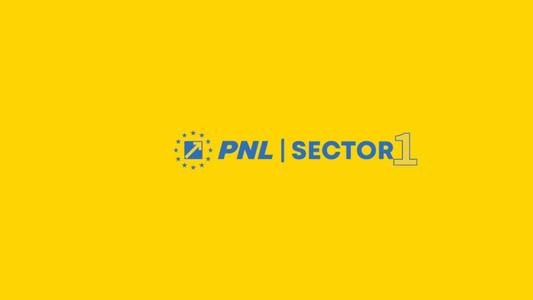 PNL Sector 1 nu votează „un buget ilegal” şi cere public demisia secretarului general al Primăriei