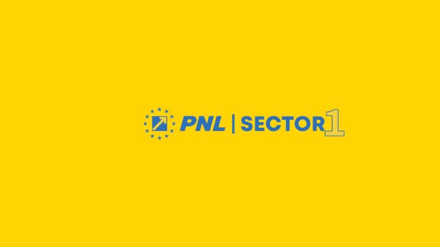 PNL Sector 1 nu votează „un buget ilegal” şi cere public demisia secretarului general al Primăriei