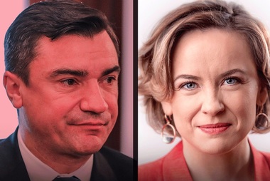 UPDATE - Cosette Chichirău îi cere demisia primarului Iaşiului Mihai Chirica: Soluţia decentă nu este greva japoneză, ci demisia/ Mihai Chirica tot un pesedist de şcoală veche a rămas