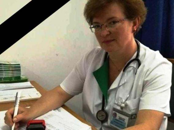 Medicul şef al Secţiei Cardiologie I din Spitalul Judeţean Sibiu a murit din cauza coronavirus