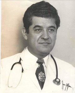 Prof. dr. Ioan Pop de Popa, fondatorul şcolii moderne de chirurgie cardiovasculară în România, a murit în Vinerea Mare