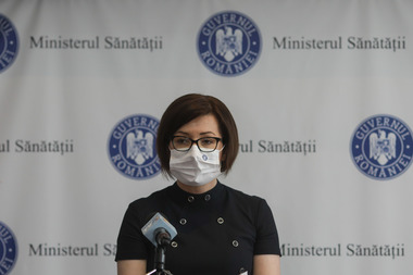 Raportul privind decesele de COVID-19: La 31 martie erau 31.132 de decese în alerte.ms.ro şi 23.931 în Corona forms / Unele spitale au raportat toate decesele; altele, le-au anunţat cu două luni întârziere /Dubla raportare duce la neconcordanţe- DOCUMENT