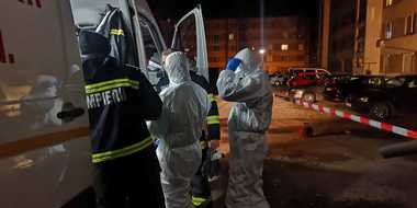 Măsurători privind radiaţiile, pe platforma unei foste rafinării din Ploieşti. Primele verificări arată că limita de radioactivitate a fost depăşită
