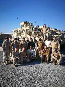 Lucian Bode i-a decorat pe jandarmii care au participat la misiunea NATO din Afganistan: Fiecare activitate a fost apreciată de partenerii internaţionali. Practic, vorbim de zece ani de misiuni desfăşurate sub egida NATO, în Afganistan, încheiate cu succe