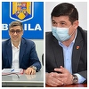 Preşedinţii CJ Brăila şi CJ Galaţi afirmă, într-o scrisoare deschisă, că regiunea cu o populaţie de aproape un milion de oameni este ignorată în PNRR: Incompetenţa profundă de care a dat dovadă Guvernul în scrierea PNRR este inacceptabilă
