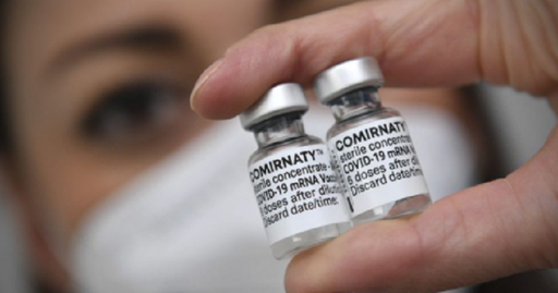 UPDATE - Andrei Baciu: Tranşă record pentru România! Mâine dimineaţă vor ajunge în ţara noastră 1.091.610 doze vaccin Pfizer/BioNTech/ Precizările CNCAV