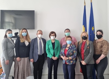 Mihăilă, de Ziua mondială fără tutun: Trebuie să ne concentrăm eforturile astfel încât să reducem la minimum numărul persoanelor care încep să fumeze, mai ales în rândul copiilor şi adolescenţilor