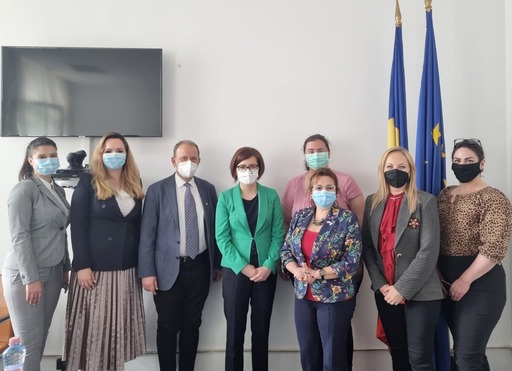 Mihăilă, de Ziua mondială fără tutun: Trebuie să ne concentrăm eforturile astfel încât să reducem la minimum numărul persoanelor care încep să fumeze, mai ales în rândul copiilor şi adolescenţilor