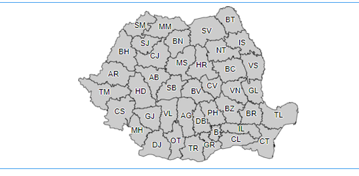 Ploi moderate cantitativ şi intensificări ale vântului, în întreaga ţară, până joi la prânz/ Vreme răcoroasă în Capitală