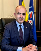 Vicepreşedintele ANI Florin-Ionel Moise, candidat pentru funcţia de preşedinte al instituţiei / El va susţine proba scrsă în 14 iunie