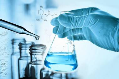 Ministerul Sănătăţii: Aproape 410 de litri din produsele biocide retrase de la utilizare, reprezentând 1.7% din total, au provenit din unităţi sanitare