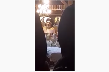Un stareţ din Moldova spune că vaccinarea anti-Covid va provoca „cea mai gravă epidemie”.Purtătorul de cuvânt al Patriarhiei: Aceste persoane sunt departe de lumea reală a informaţiei medicale - VIDEO