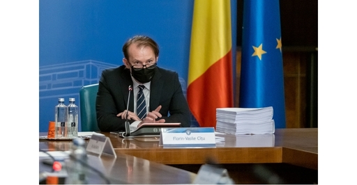 Executivul a aprobat miercuri o ordonanţă de urgenţă privind dispozitivele medicale