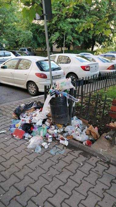 Comisarul-şef al Gărzii de Mediu Bucureşti, despre poluarea din Sectorul 1: Au fost prelevate probe. Nu sunt indicii că sunt depăşite valorile limită. Astăzi vom finaliza toate controalele la speţa în cauză