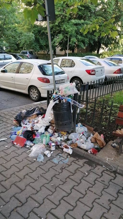 Comisarul-şef al Gărzii de Mediu Bucureşti, despre poluarea din Sectorul 1: Au fost prelevate probe. Nu sunt indicii că sunt depăşite valorile limită. Astăzi vom finaliza toate controalele la speţa în cauză