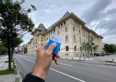 Primăria Capitalei anunţă că proiectul „Străzi deschise” nu poate avea loc în acest week-end, în contextul meciului din Campionatului European de Fotbal – UEFA 2020