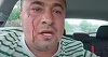 Buzău: Trei persoane reţinute în cazul bărbatului agresat în trafic / IGPR face verificări interne legate de felul în care au intervenit poliţiştii la faţa locului - VIDEO