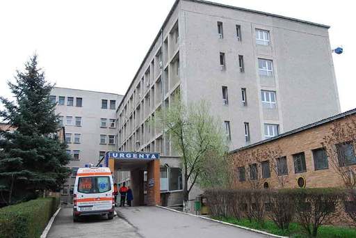 Prelevare de organe la Spitalul Judeţean Deva: De la un pacient aflat în moarte cerebrală s-au recoltat corneea, rinichii şi ficatul