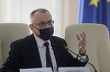 Cîmpeanu: În buget se regăsesc 100 de milioane de lei pentru decontarea navetei / Este decontabilă naveta chiar dacă distanţa între şcoală şi domiciliu depăşeşte 50 de kilometri / Nu elevii, ci şcoala avansează bani, iar decontul se face ulterior 