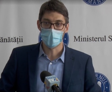 Preşedintele Casei Naţionale de Asigurări de Sănătate explică principiile după care poate fi majorat numărul de paturi din spitalele private în contract cu CNAS şi faptul că se impune, de fapt, o plafonare