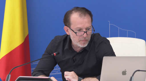 UPDATE - Cîţu anunţă hotărâre de Guvern care instituie derogare de la procedura privind ajutoarele de urgenţă/ Stabileşte sume fixe în funcţie de gradul de afectare al gospodăriilor/ Prefecţii să ia legătura cu organizatorii de evenimente în spaţiul liber - VIDEO