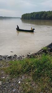 Tulcea: Două surori sunt căutate după ce au dispărut în zona Portului Isaccea - VIDEO