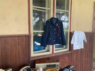Buzău - Elevii Colegiului ”Bogdan Petriceicu Hasdeu” vor să amenajeze un Muzeu al Comunismului
