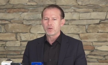 Guvernul a adoptat OUG privind coplata în sănătate / Cîţu: Nu va scădea calitatea actului medical în sistemul public