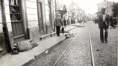 Opt decenii de la Pogromul din Iaşi - Conferinţă internaţională, inaugurarea unui muzeu de istorie şi ceremonii în cimitirele evreieşti