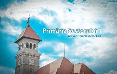 Desfiinţarea a trei unităţi din subordinea Primăriei Sector 1, admisă definitiv de instanţă / Armand: Reorganizarea Primăriei Sectorului 1 merge înainte

