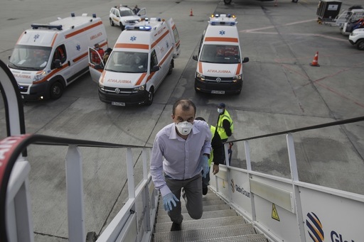 INTERVIU - Dr. Cătălin Cârstoveanu, despre cel mai mare proiect din ultimii ani destinat nou-născuţilor cu afecţiuni grave, finanţat prin PNRR: “Abia aştept să se facă. Au murit trei copii. Te doare capul şi îţi vine să fugi, dar asta este realitatea”


