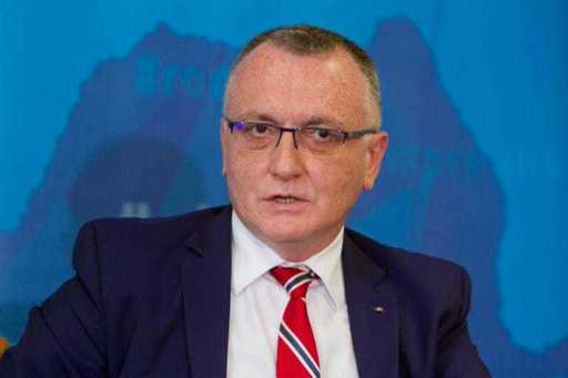 Sorin Cîmpeanu, despre introducerea admiterii în liceu: Concursul de admitere în liceu este o modalitate prin care mergem spre o educaţie personalizată