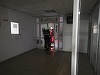 Două posibile cauze ale incendiului din 22 iunie de la spitalul de copii din Iaşi: un scurtcircuit sau efectul termic al curentului electric