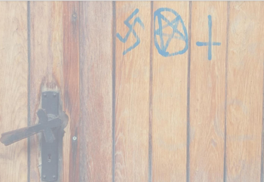 Raport „Elie Wiesel”, mai 2020 - iunie 2021: Mesajul antisemit a reapărut în Parlament, actele de vandalism şi agresiune verbală continuă să se manifeste cu premeditare