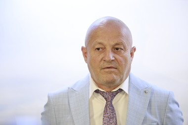 CJ Buzău urmează să lanseze o licitaţie pentru construirea unui bloc de locuinţe destinate medicilor de la Spitalul Judeţean