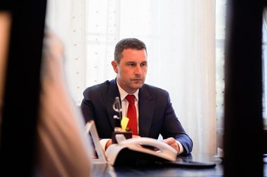 Protocol între ministerele Mediului şi Agriculturii pentru ca Agenţia pentru Finanţarea Investiţiilor Rurale să sprijine  Administraţia Fondului pentru Mediu pentru a creşte capacitatea de a gestiona proiectele europene