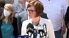 Ioana Mihăilă, întrebată despre accelerarea vaccinării la sate: Vrem să încurajăm medicii de familie, autorităţile locale şi preoţii să se implice