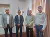Se înfiinţează Alianţa Vestului pentru Sănătate Publică. DSP din Timiş, Arad şi Hunedoara propun transformarea digitală a sistemului de sănătate